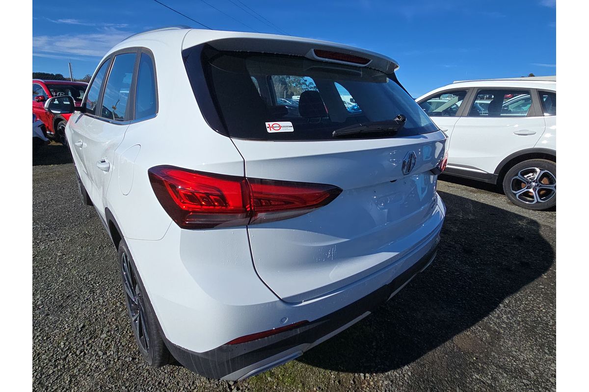 2025 MG ZS Essence Hybrid+ ZS32