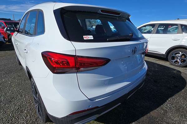 2025 MG ZS Essence Hybrid+ ZS32