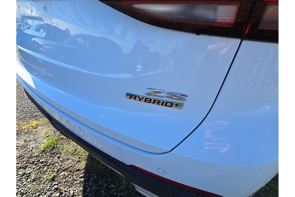 2025 MG ZS Essence Hybrid+ ZS32