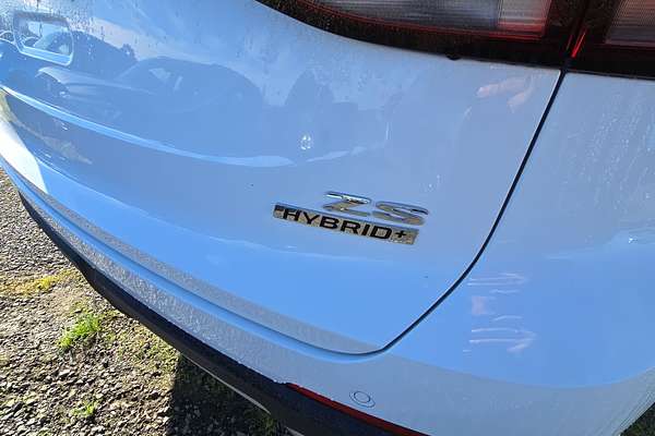 2025 MG ZS Essence Hybrid+ ZS32
