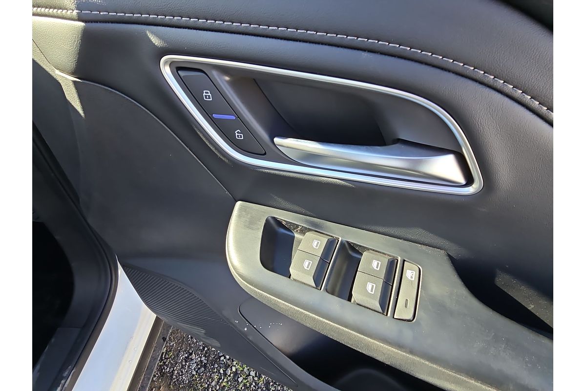 2025 MG ZS Essence Hybrid+ ZS32