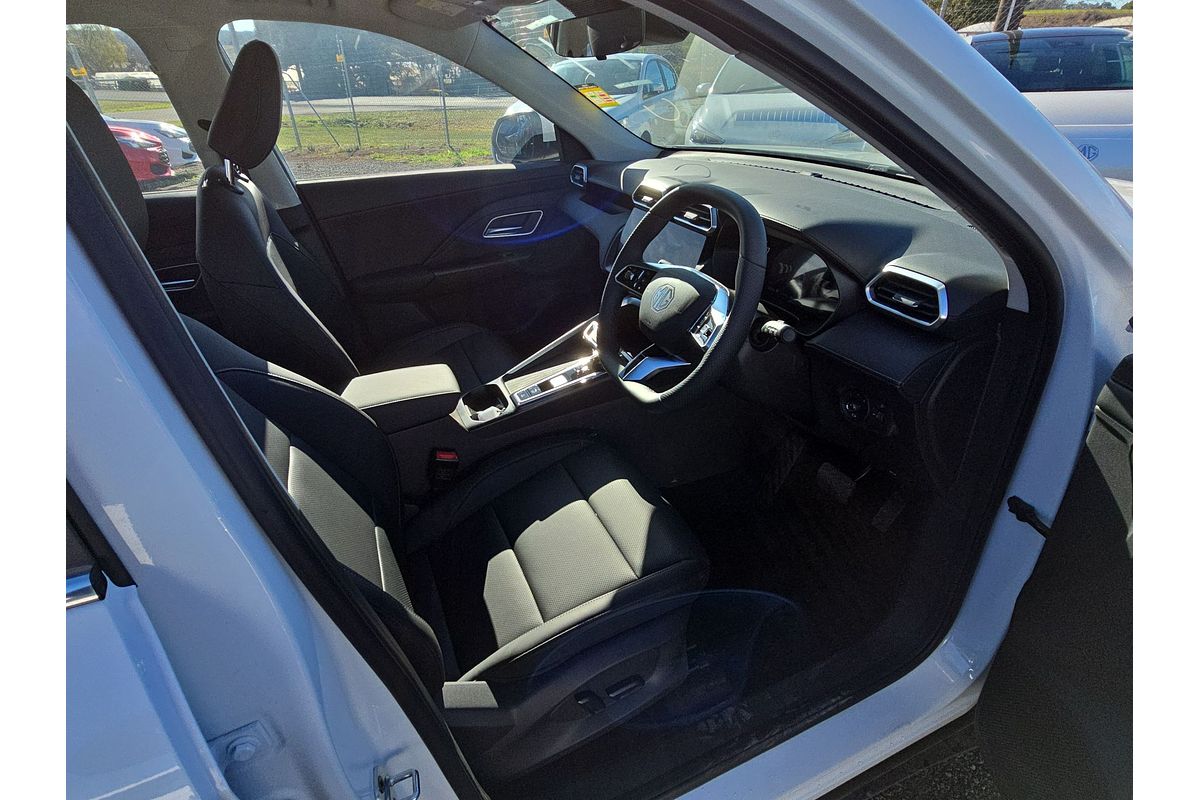 2025 MG ZS Essence Hybrid+ ZS32