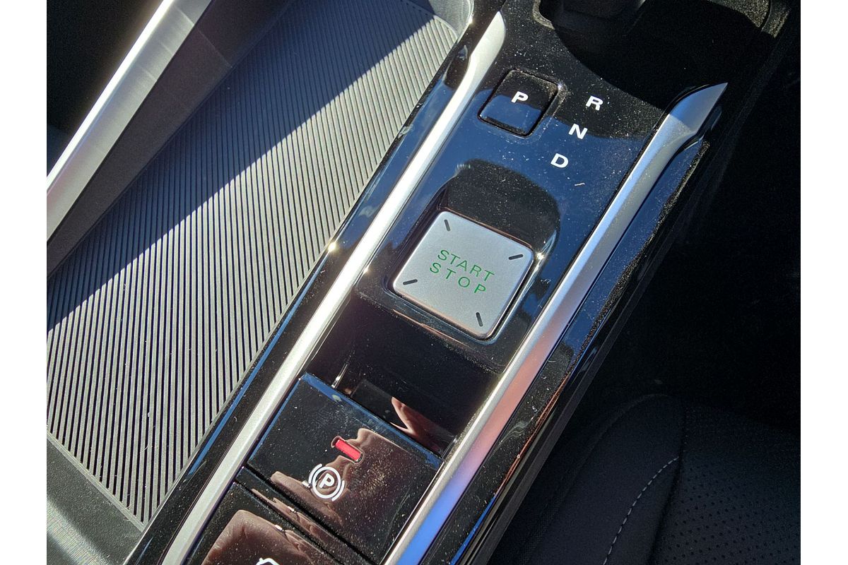 2025 MG ZS Essence Hybrid+ ZS32