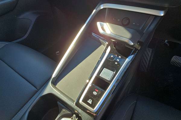 2025 MG ZS Essence Hybrid+ ZS32