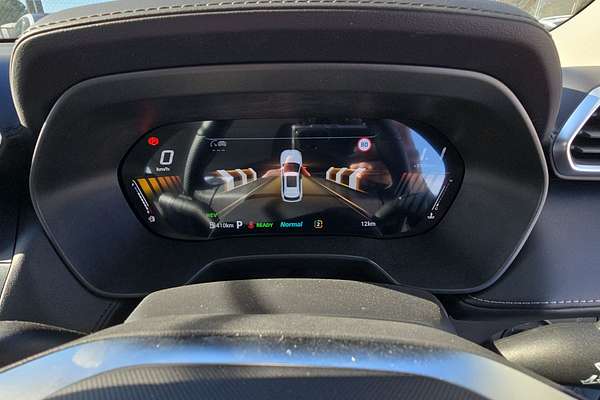 2025 MG ZS Essence Hybrid+ ZS32