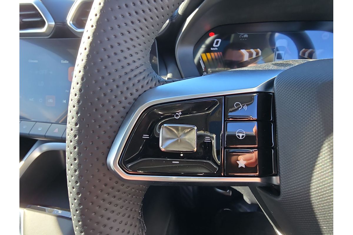 2025 MG ZS Essence Hybrid+ ZS32