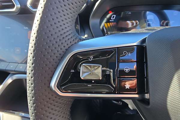 2025 MG ZS Essence Hybrid+ ZS32