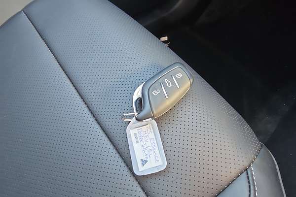 2025 MG ZS Essence Hybrid+ ZS32