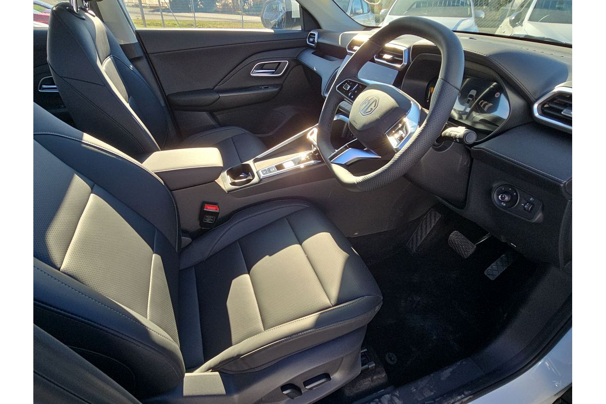 2025 MG ZS Essence Hybrid+ ZS32