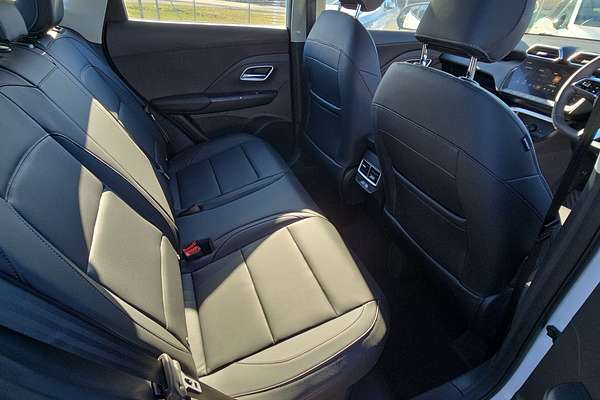 2025 MG ZS Essence Hybrid+ ZS32