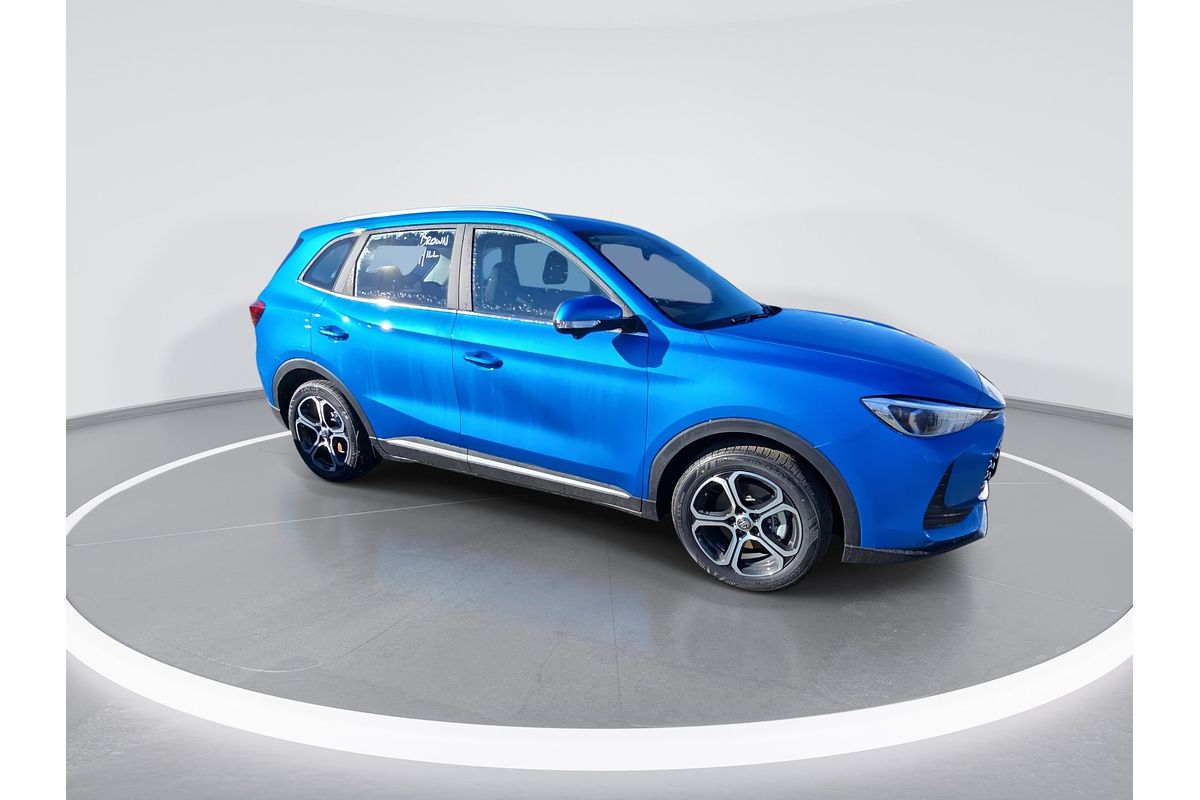 2025 MG ZS Excite Hybrid+ ZS32