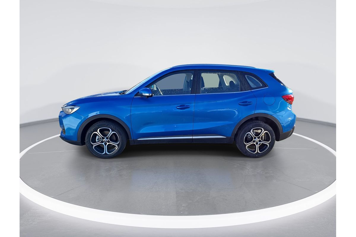 2025 MG ZS Excite Hybrid+ ZS32