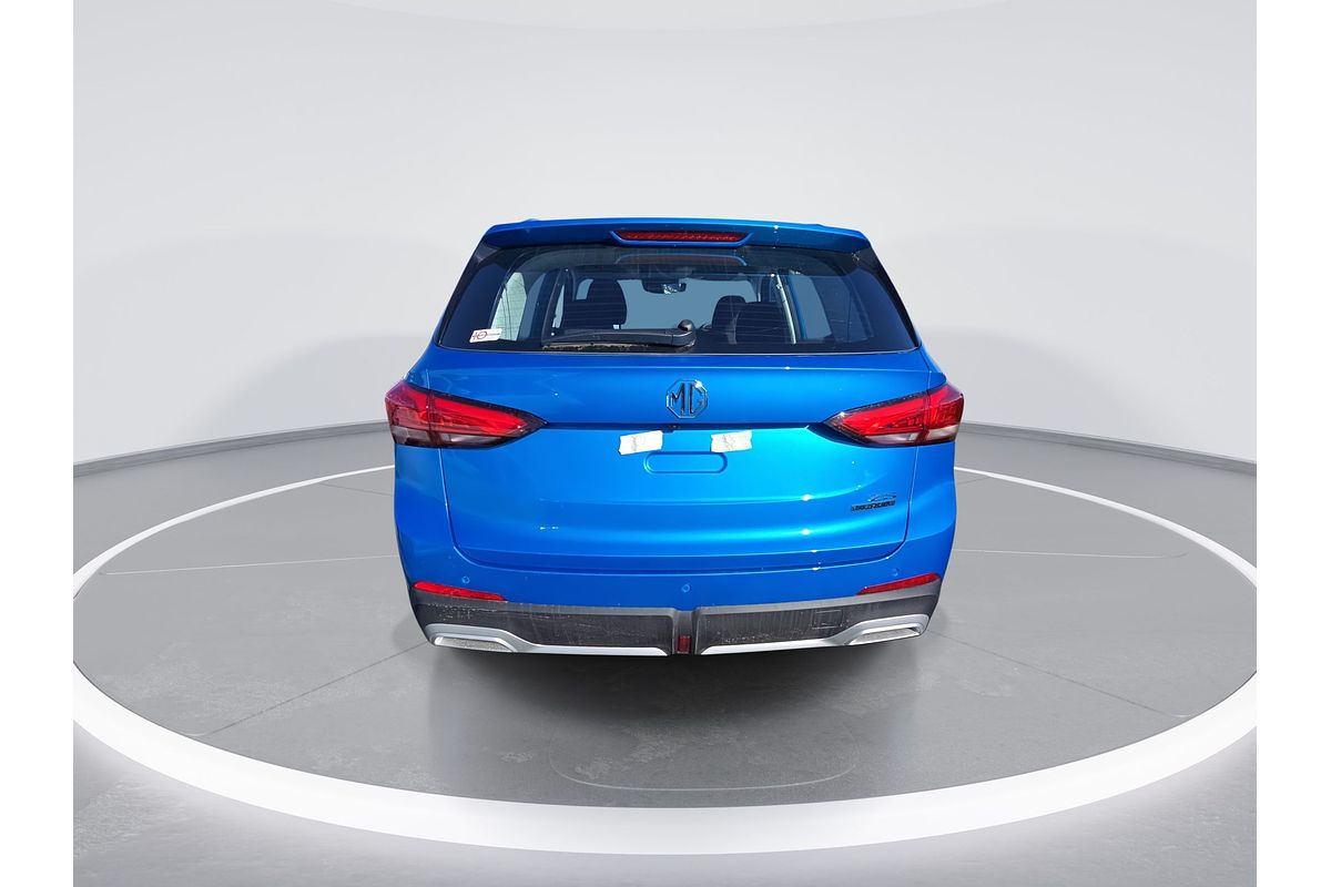 2025 MG ZS Excite Hybrid+ ZS32