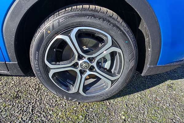 2025 MG ZS Excite Hybrid+ ZS32