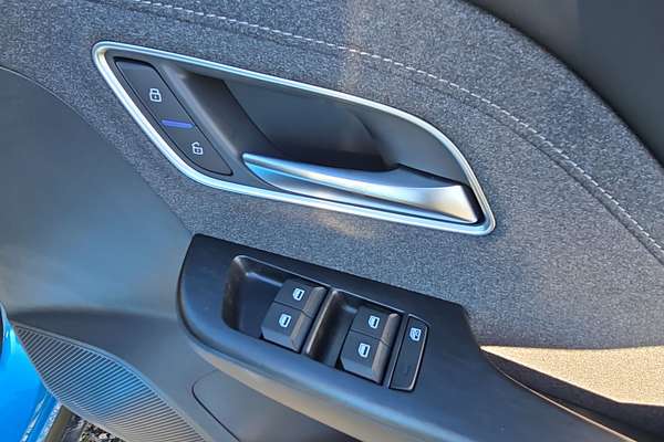 2025 MG ZS Excite Hybrid+ ZS32