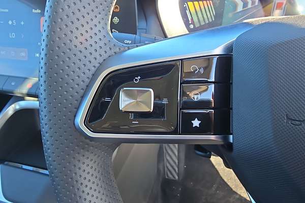 2025 MG ZS Excite Hybrid+ ZS32