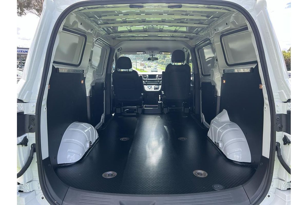 2025 LDV G10 SV7C