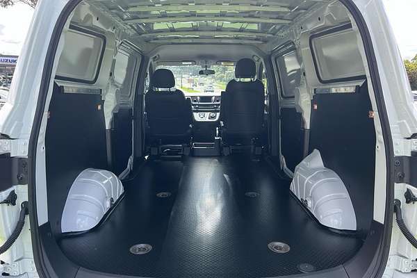 2025 LDV G10 SV7C