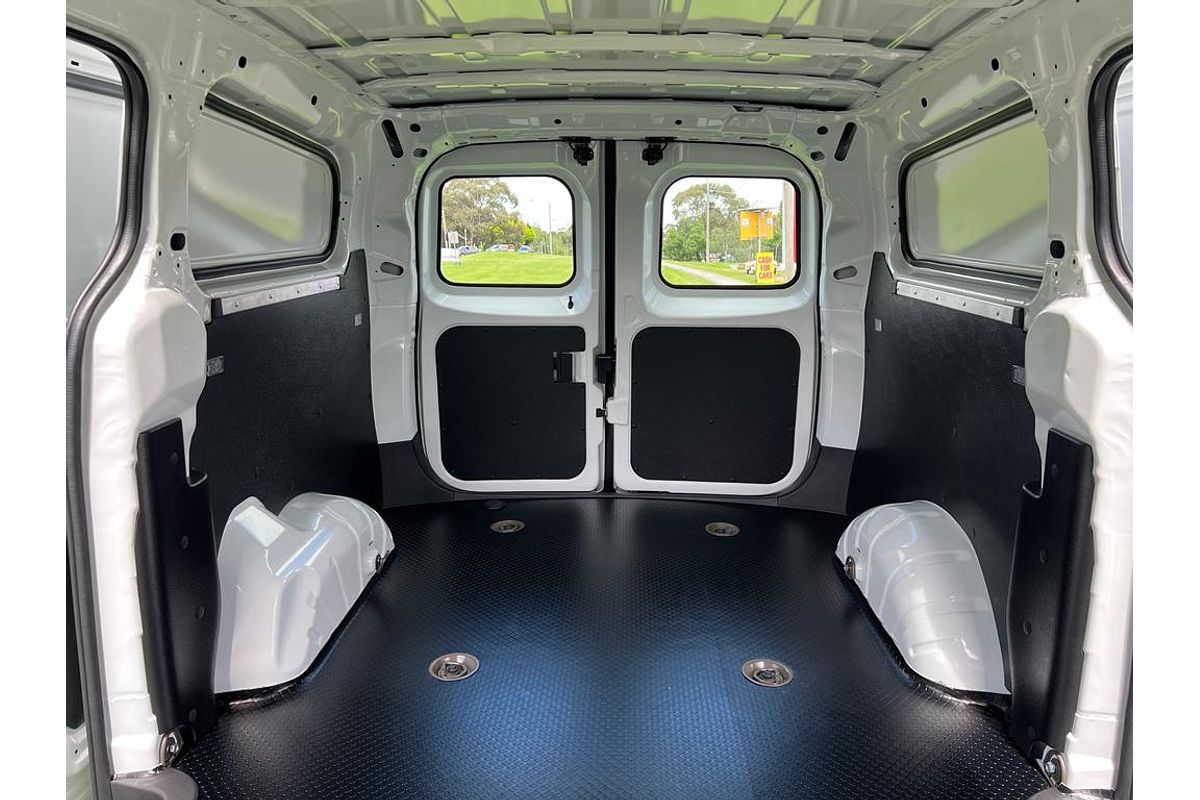 2025 LDV G10 SV7C