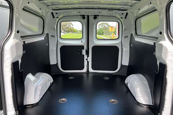2025 LDV G10 SV7C