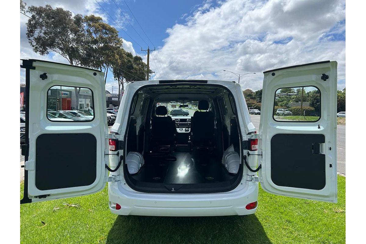 2025 LDV G10 SV7C