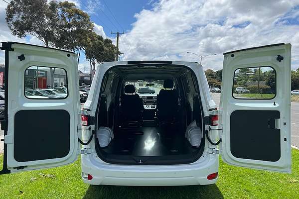 2025 LDV G10 SV7C