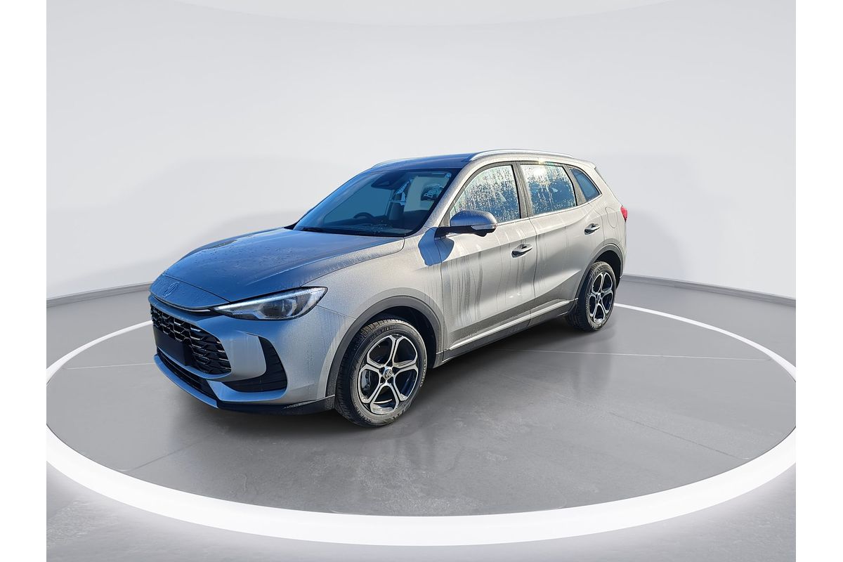2025 MG ZS Excite Hybrid+ ZS32