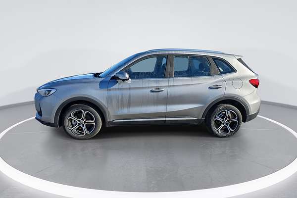 2025 MG ZS Excite Hybrid+ ZS32