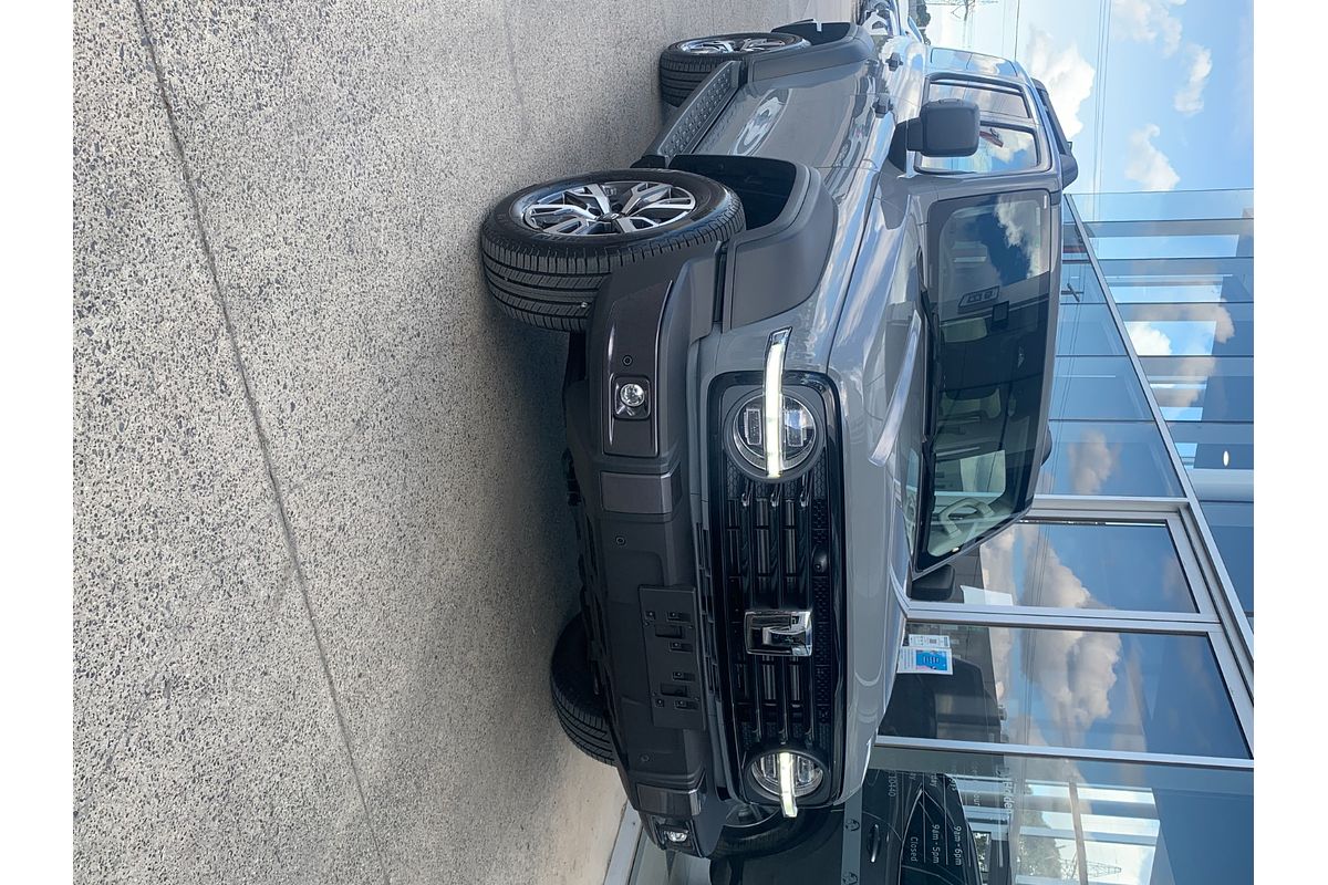 2025 GWM Tank 300 Ultra P01