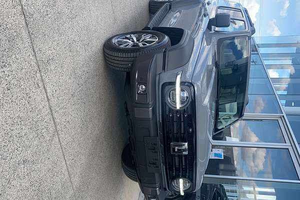 2025 GWM Tank 300 Ultra P01