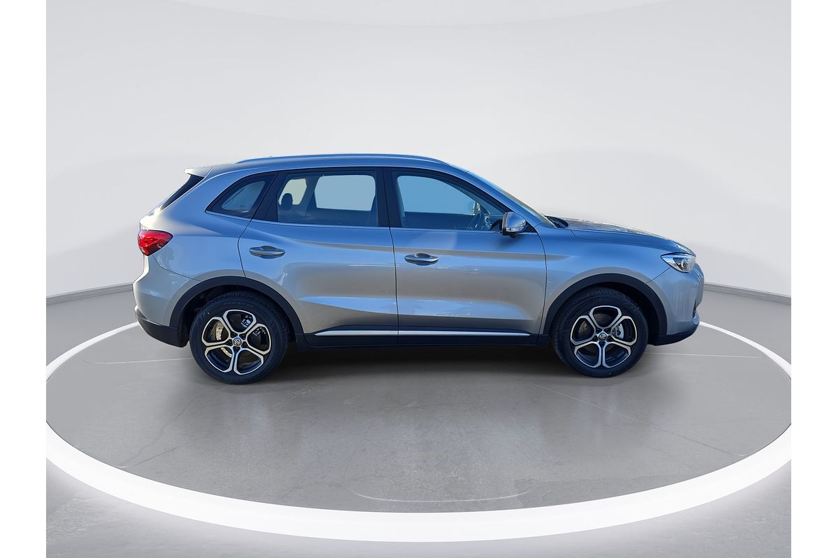 2025 MG ZS Excite Hybrid+ ZS32