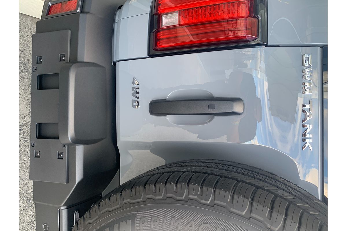 2025 GWM Tank 300 Ultra P01
