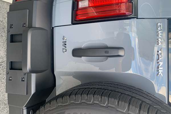 2025 GWM Tank 300 Ultra P01