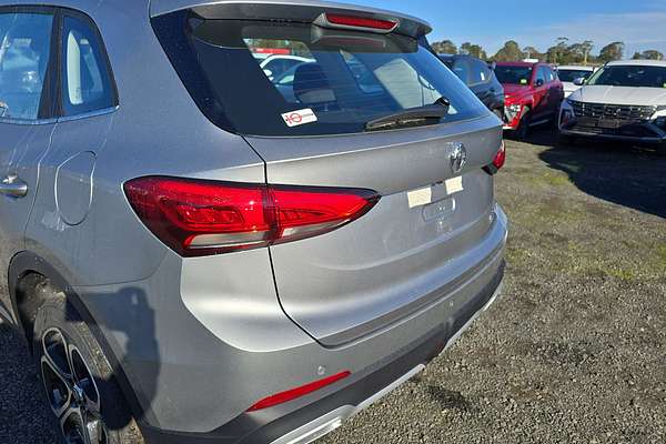 2025 MG ZS Excite Hybrid+ ZS32