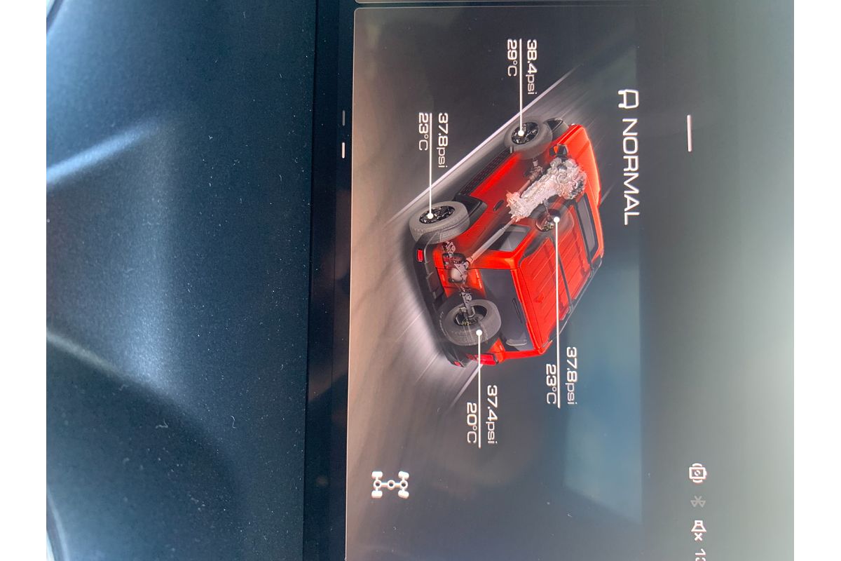 2025 GWM Tank 300 Ultra P01