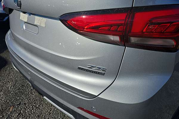 2025 MG ZS Excite Hybrid+ ZS32
