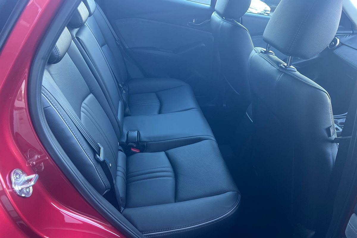 2024 Mazda CX-3 G20 Akari DK