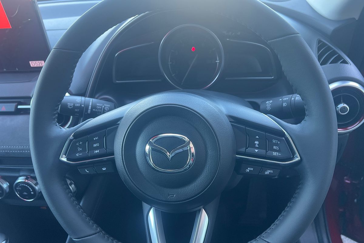 2024 Mazda CX-3 G20 Akari DK