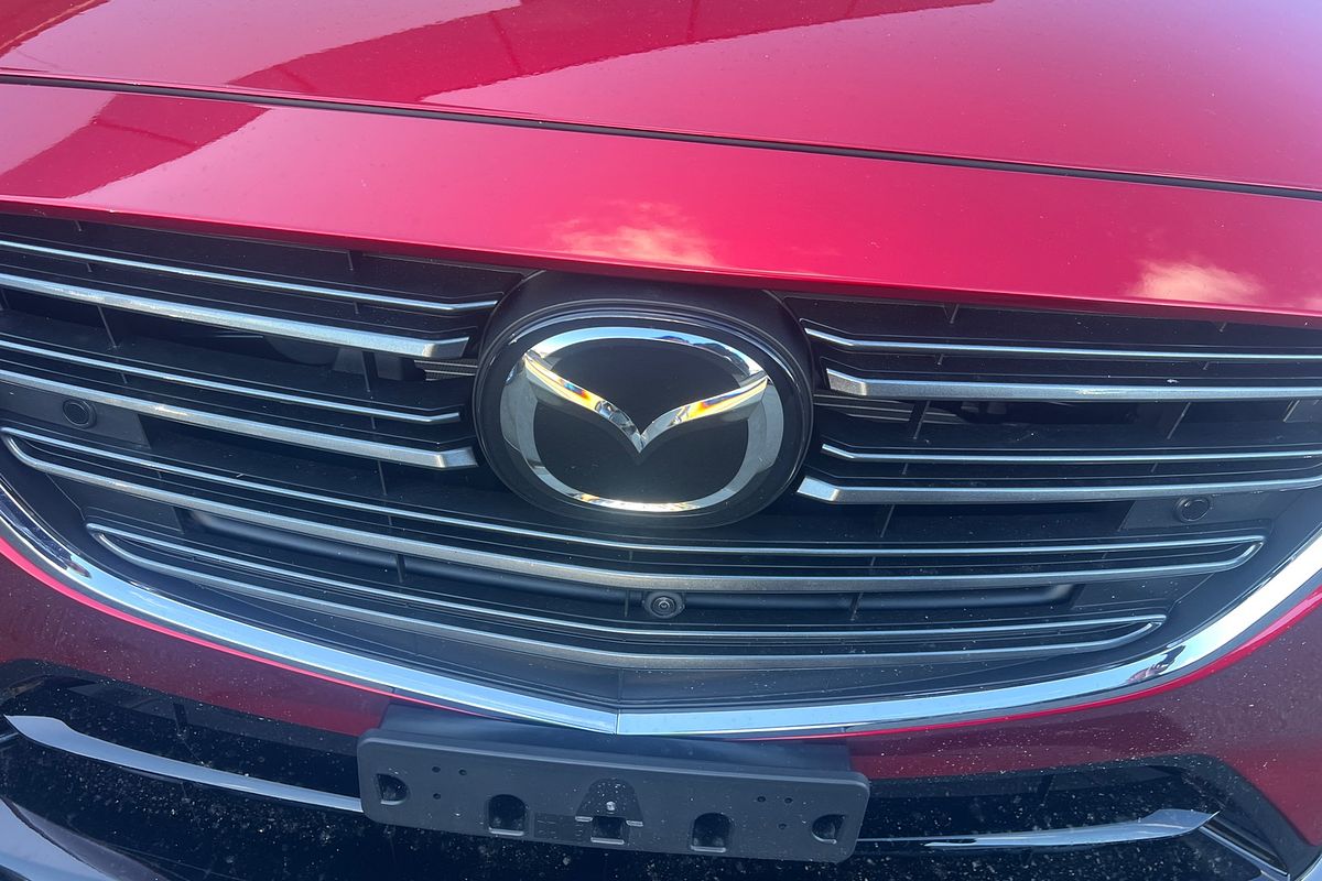 2024 Mazda CX-3 G20 Akari DK