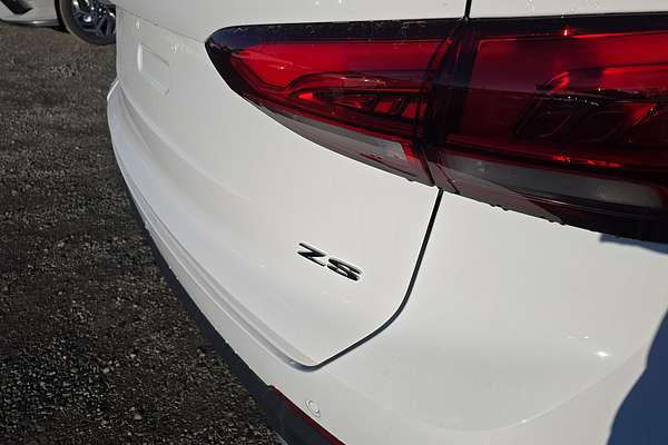2025 MG ZS Excite ZS32