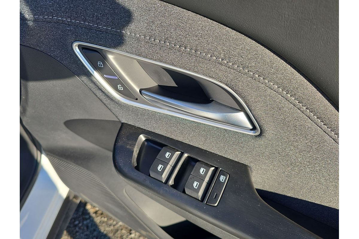 2025 MG ZS Excite ZS32