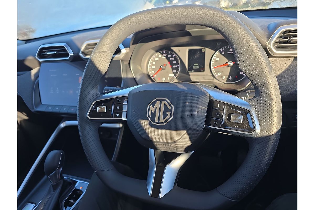 2025 MG ZS Excite ZS32