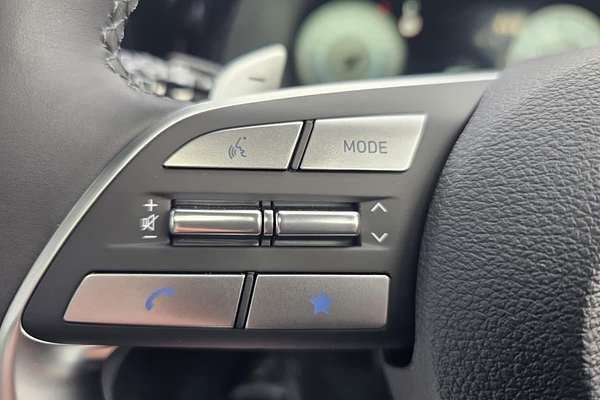 2025 Hyundai Palisade Calligraphy LX2.V5