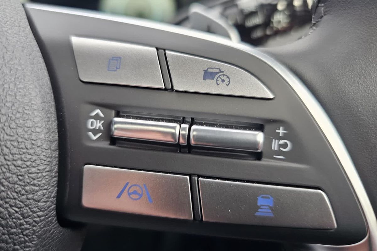 2025 Hyundai Palisade Calligraphy LX2.V5