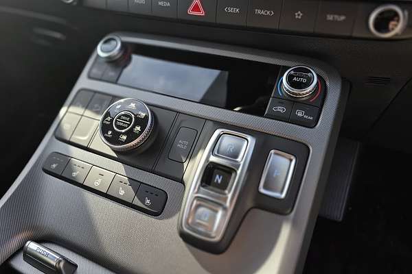 2025 Hyundai Palisade Calligraphy LX2.V5