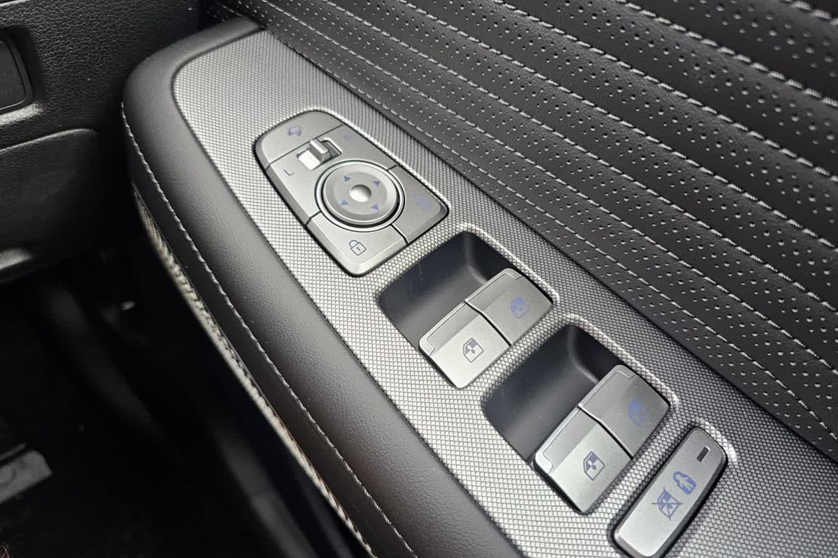 2025 Hyundai Palisade Calligraphy LX2.V5
