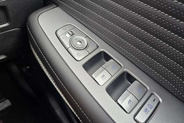 2025 Hyundai Palisade Calligraphy LX2.V5