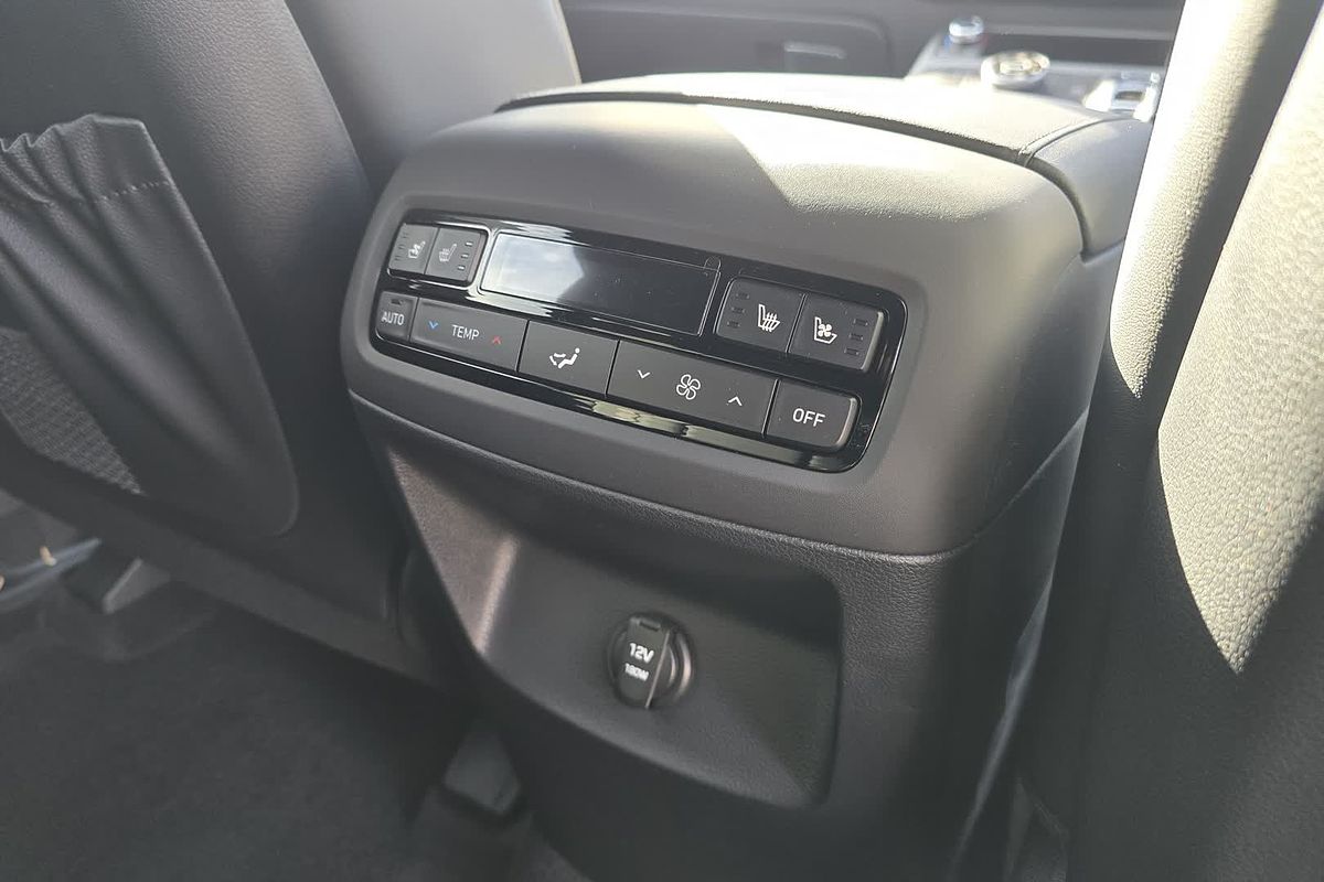 2025 Hyundai Palisade Calligraphy LX2.V5