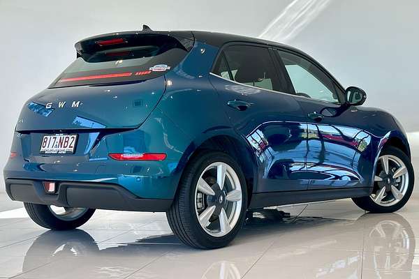 2025 GWM Ora Extended Range ES11