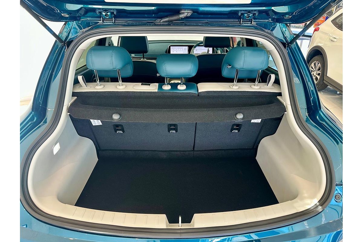 2025 GWM Ora Extended Range ES11